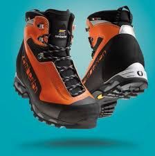 Buty wysokogórskie Zamberlan Brenva GTX RR