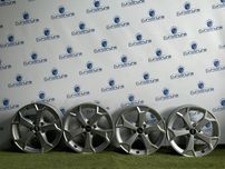 Диски Audi 5/112 R17 6,5J ET38 ЦО 57.1
