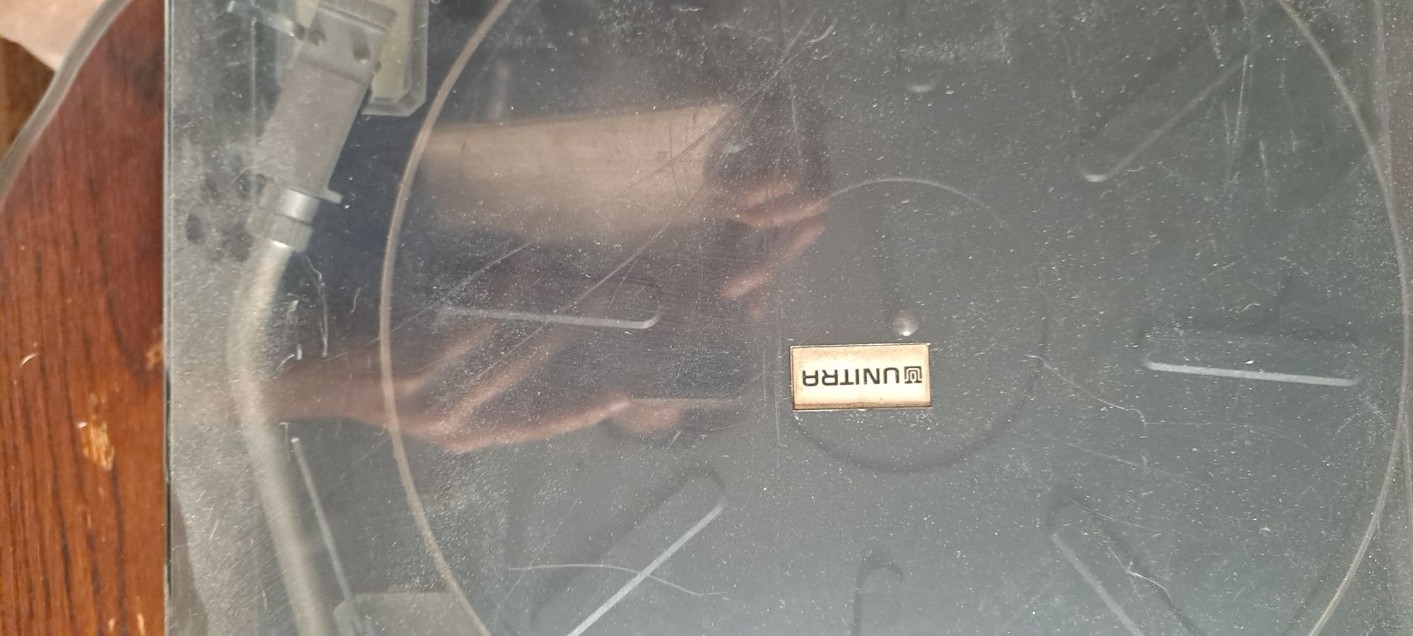 Gramofon unitra GS.460 "bernard"