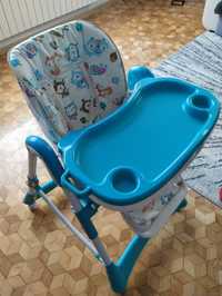 Krzesło San baby
