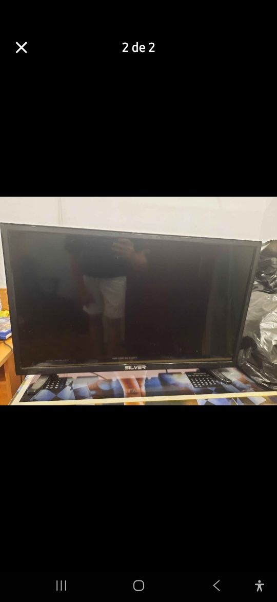 Playstation 2 Slim + 01 Controle
