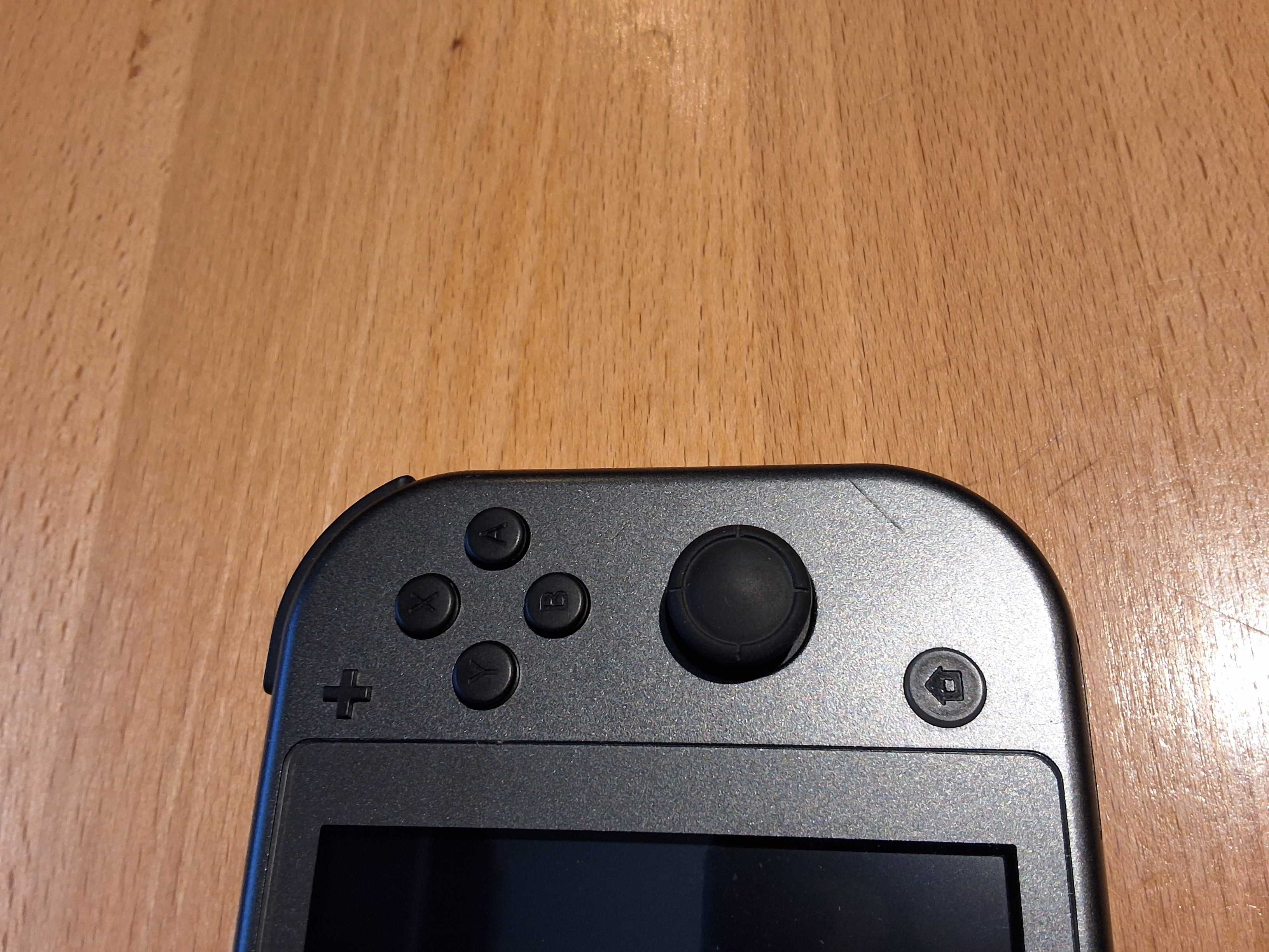 Nintendo Switch Lite Dialga & Palkia Edition
