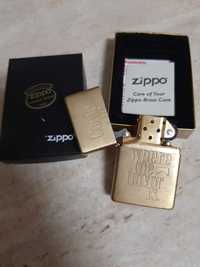 Isqueiro Zippo Vintage Series 1937 c/Caixa