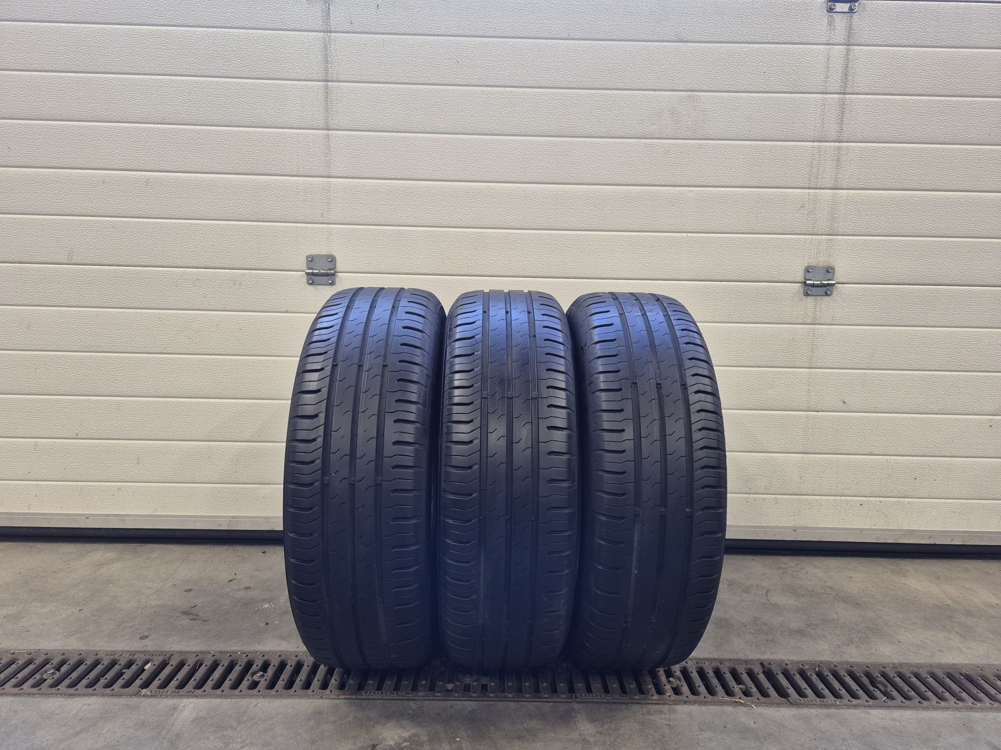 195/65 R15 Continental  letnie