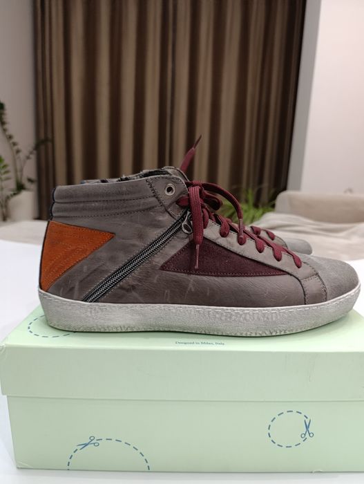 Кеди,кросівки чоловічі