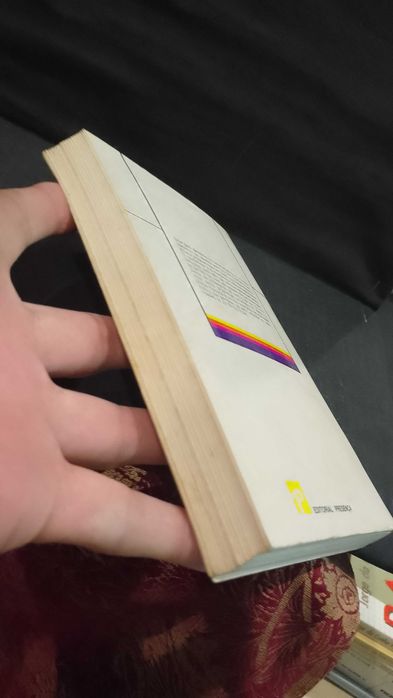 Manual do ZX Spectrum - R. J. Simpson