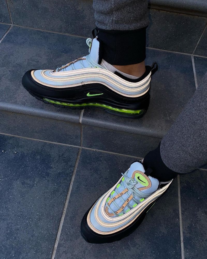 Nike Air Max 97  Оригінал