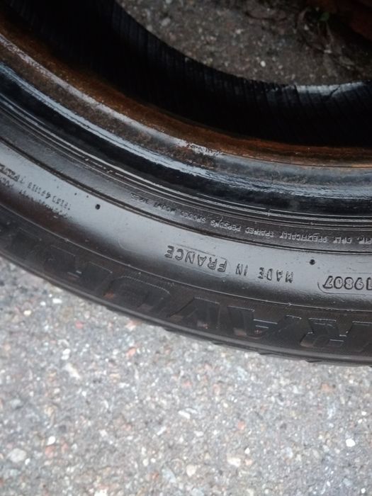 Автошини літні  на Фольксваген транспортер т-4