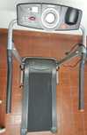 Passadeira de caminhada/corrida motorizada, Modelo confort track plus
