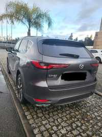 Mazda CX-60 TAKUMI