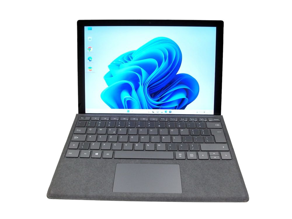 Super Okazja! Tablet Graficzny Microsoft Surface Pro 7 i7 16GB 256SSD