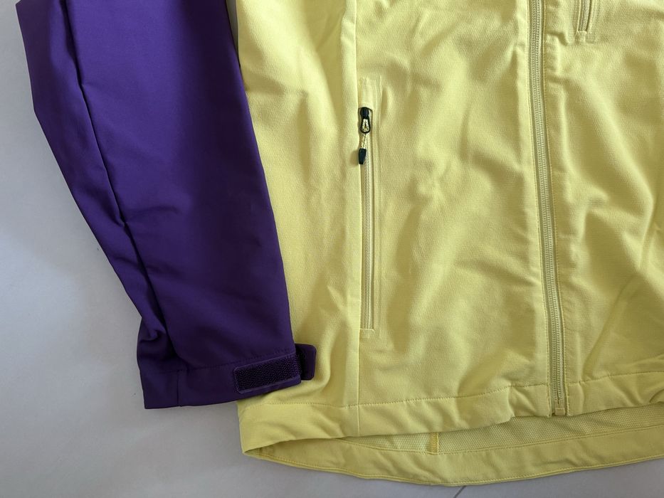 Damska kurtka Marmot softshell ROM GORE-TEX rozmiar M