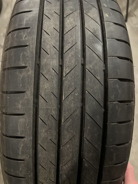 Koła  Letnie Toyota Corolla Cross 215/60 R17