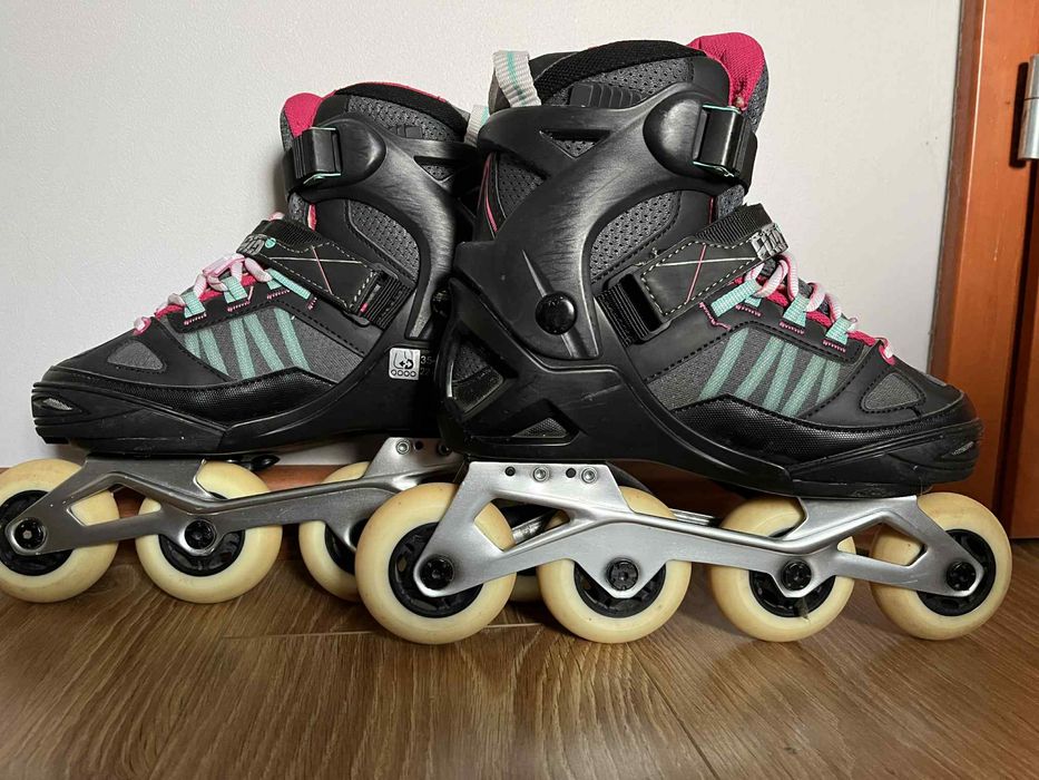 Rolki roz. 36-38