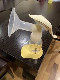 Medela extrator leite manual