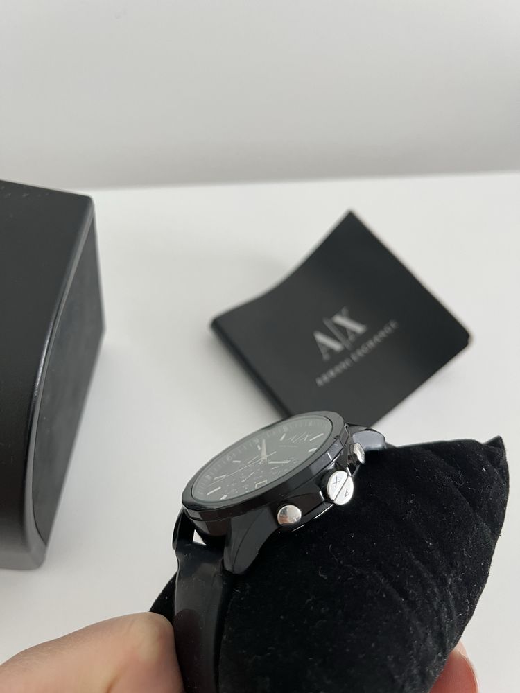 Годинник Armani Exchange чоловічий AX 1326