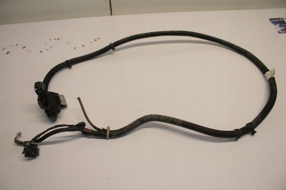 instalacja pompy wspomagania Opel Astra H