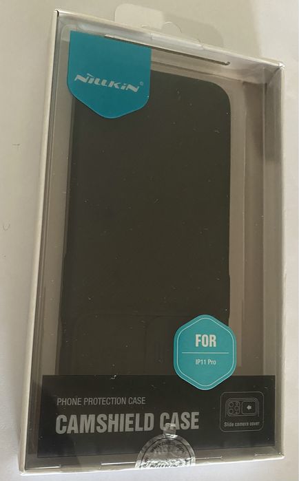 Capa iPhone 11 Pro