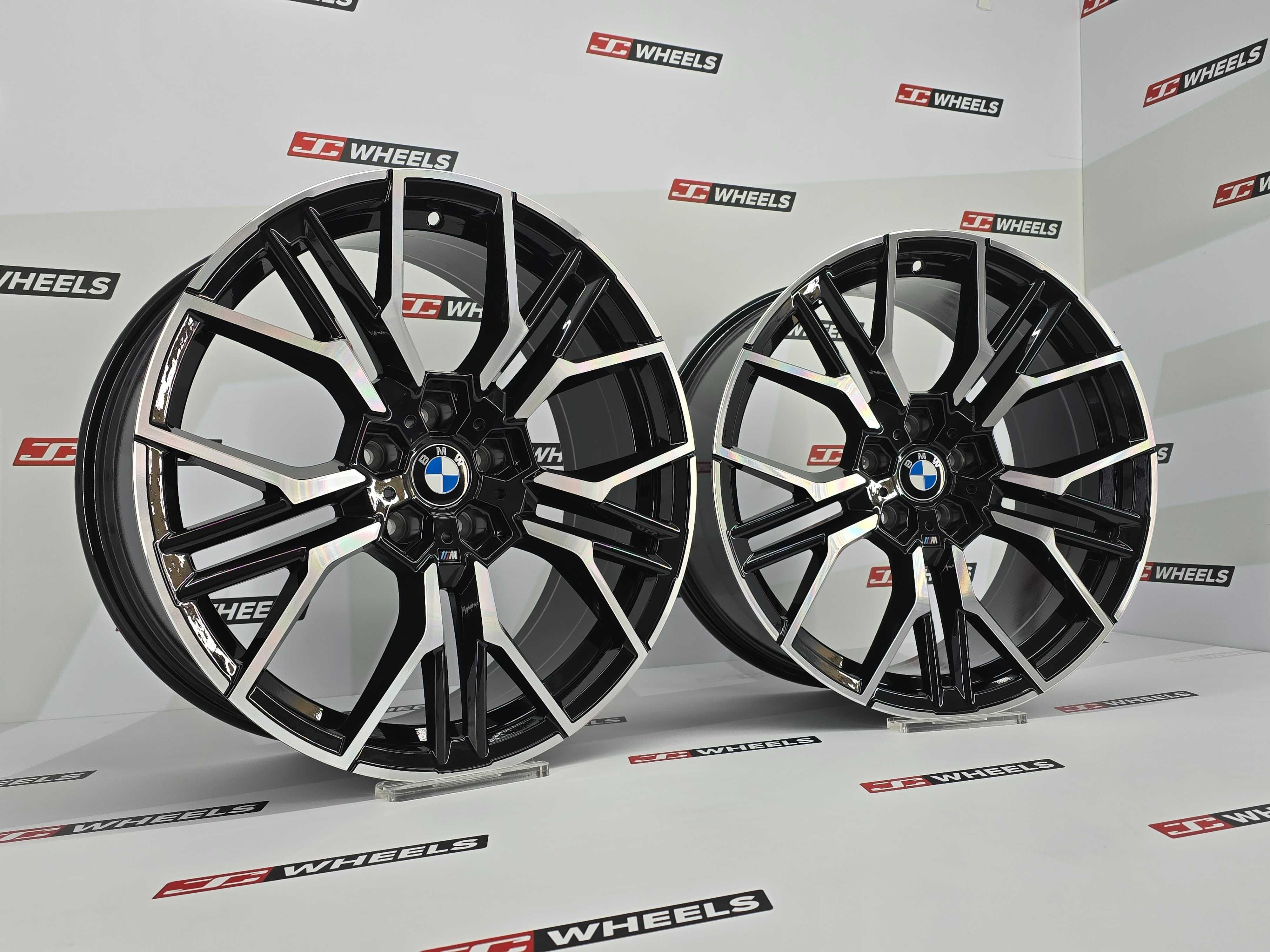 Jantes Look BMW 894M em 20 | 5x112