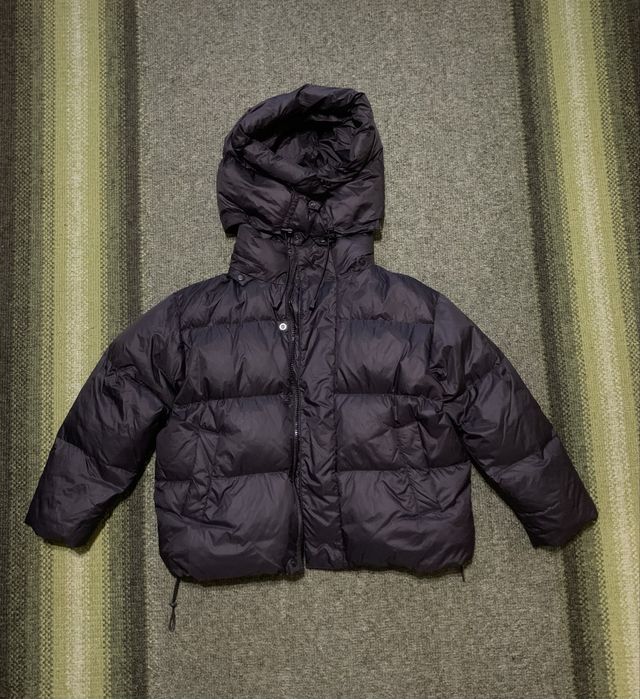 Куртка зимова жіноча