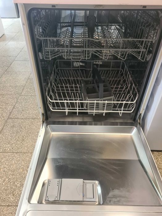 Zmywarka Siemens | 60 cm biała | wolnostojąca / pod blat | Jak Nowe