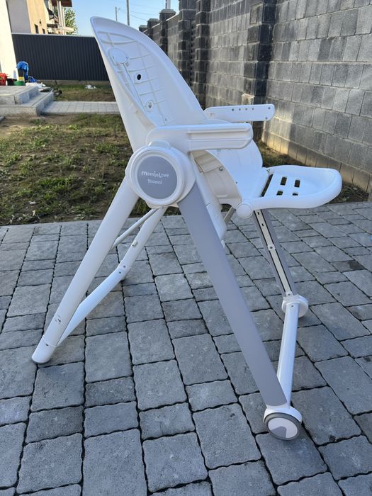 Стільчик для годування MominLove Toomsi