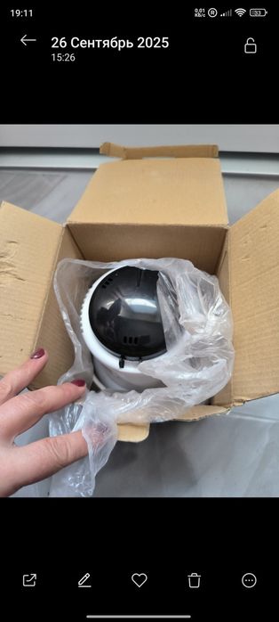 Стерилізатор  + Лаки