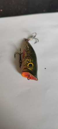 Wobler Salmo POP dl 7cm