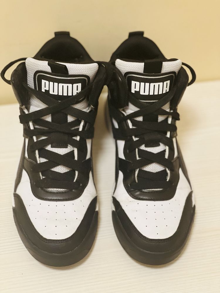 Puma черевики