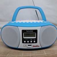 TechniSat Radio  CD Bluetooth Babi Tina