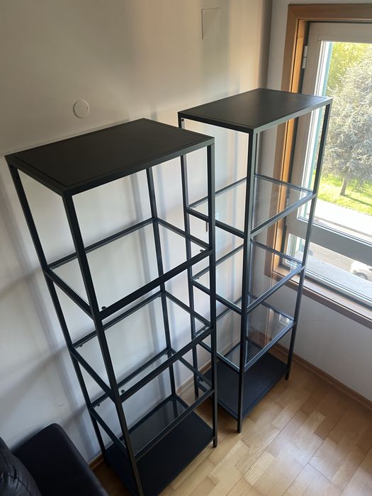 Estante VITTSJO - Ikea