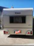Caravana Vimara 410