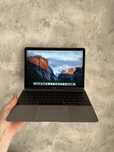 MacBook A1534 (MacBook8,1)