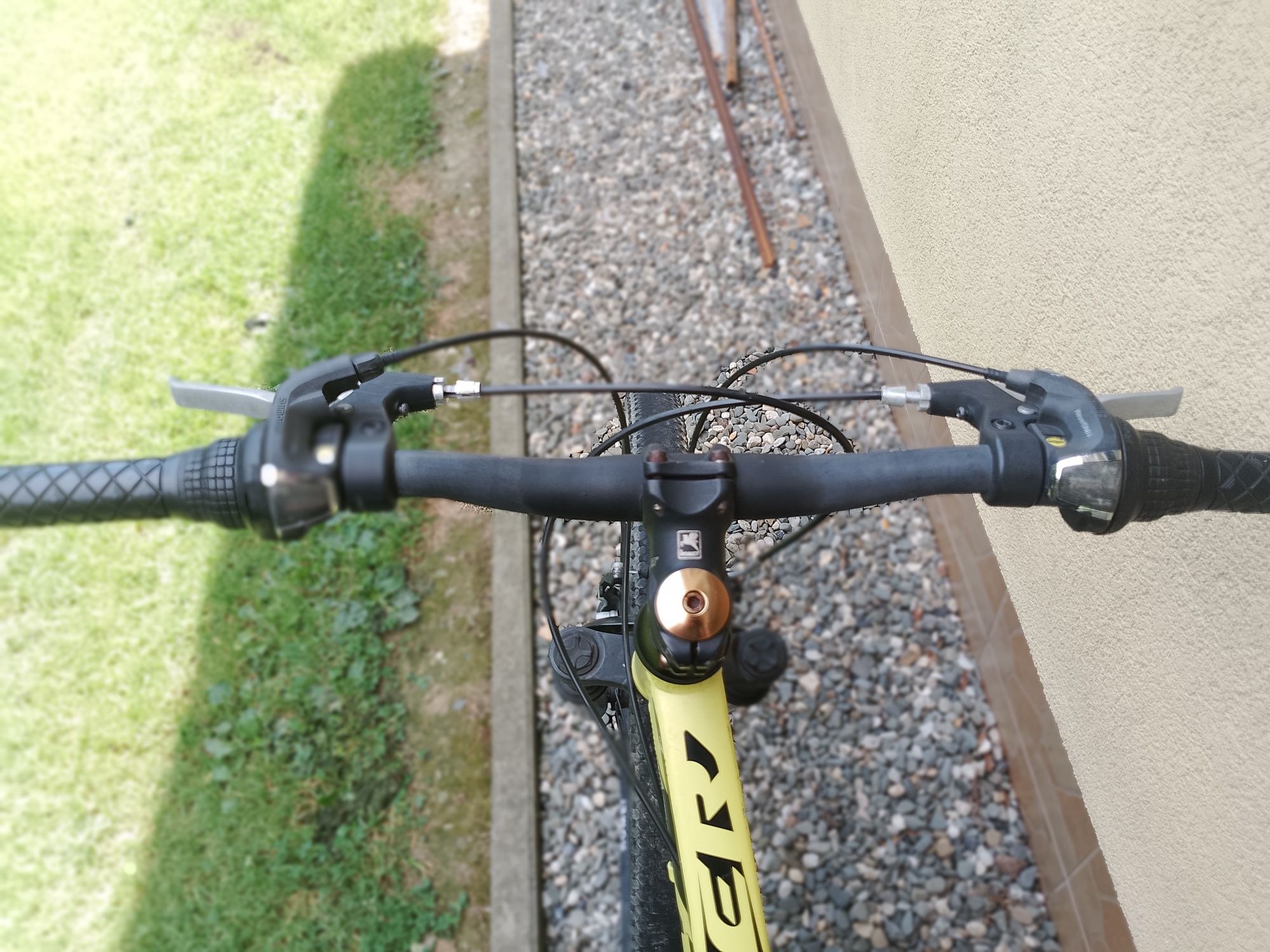 Rower Romet Rambler (MTB)