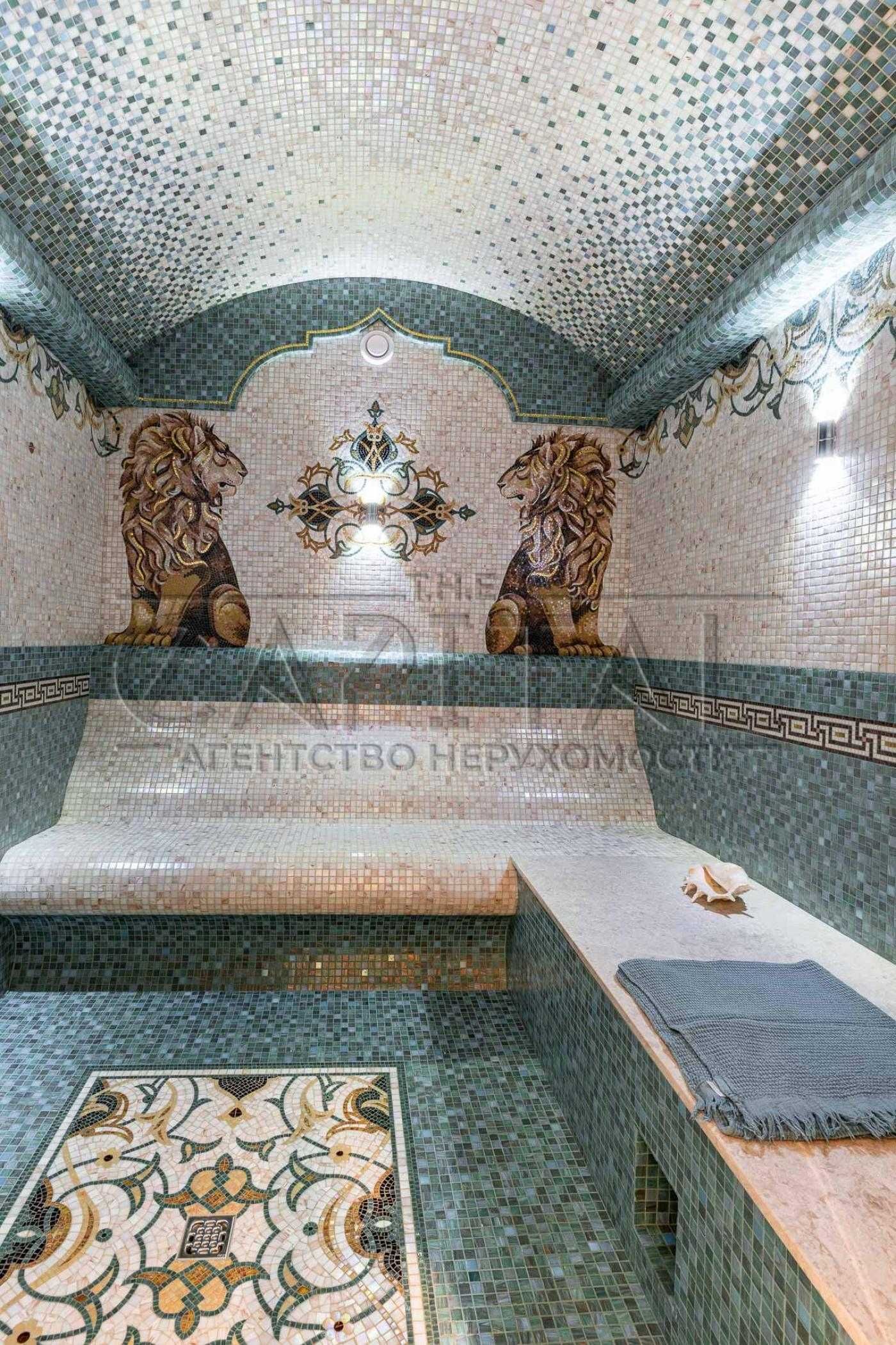 Продажа дома, с. Козин, КГ Green Wood Club, Обуховский р-н