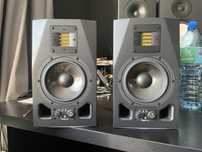 Monitory Adam Audio A5X