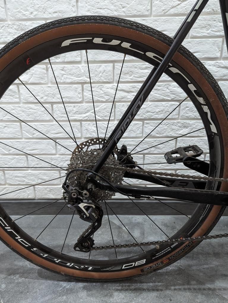 Гравійний Ridley Xtrail L