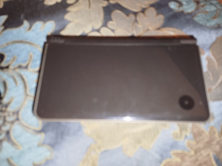 Vendo nintendo mini