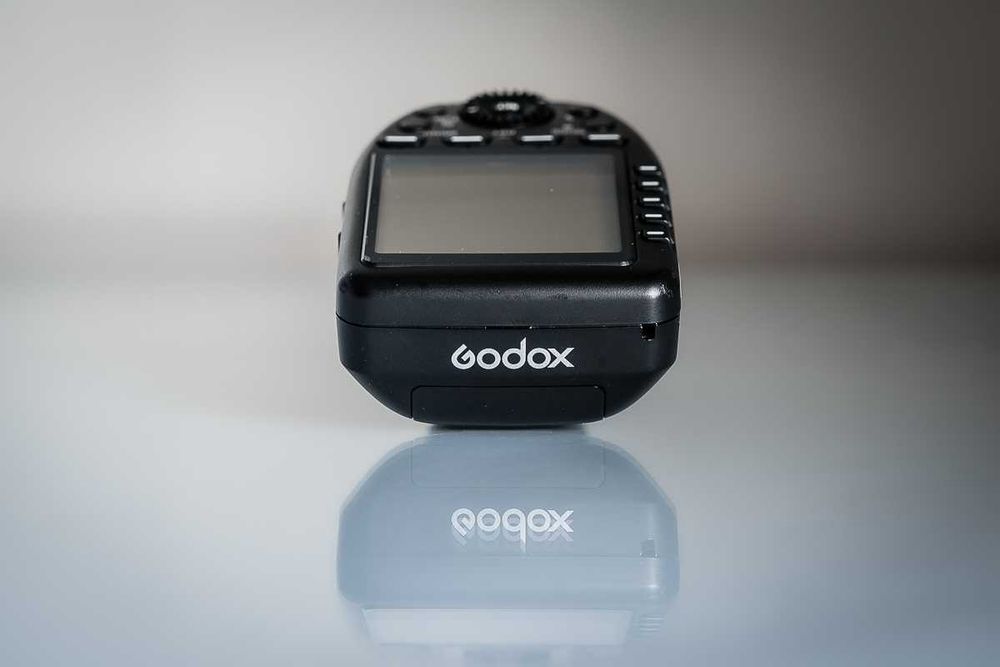 Emissor Godox Xpro-S (para Sony)