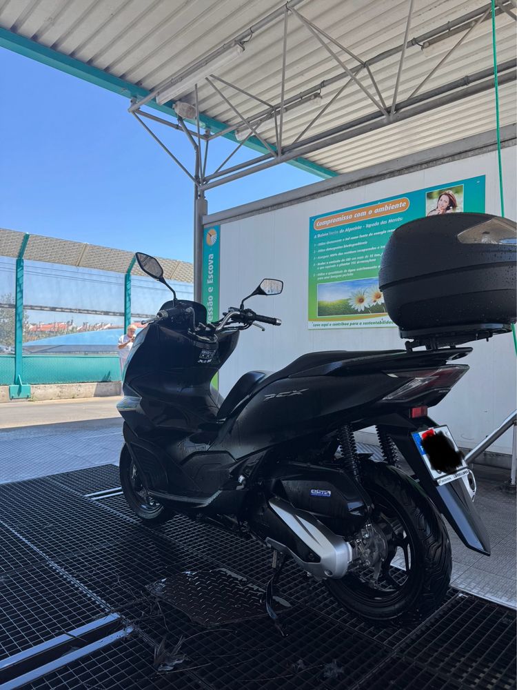 Pcx 2024        .