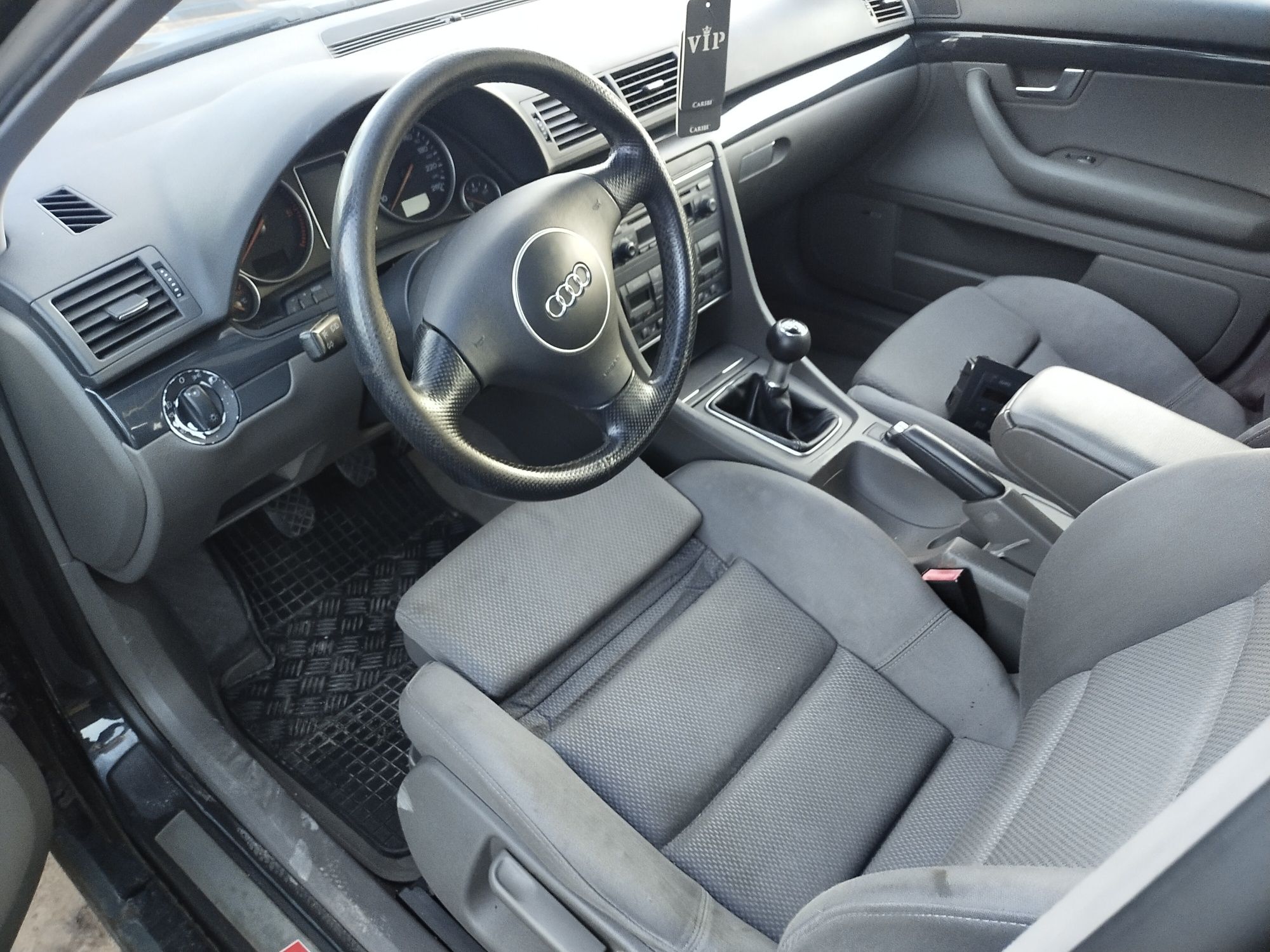 Części Audi a4 b6  lz9w  silnik manual maksa drzwi zderzak klapa