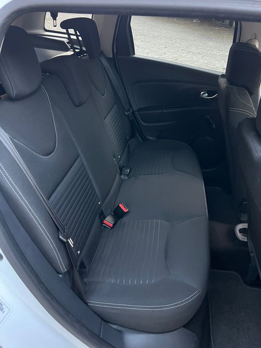 Renault Clio 1.5
