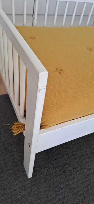 Duas Camas IKEA - Criança - Gulliver - Godishus