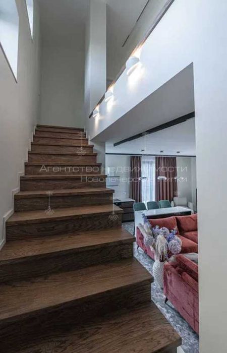 Оренда будинку в заповіднику - Жуків Острів, Голосіївський район Києв