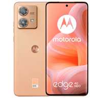 Motorola edge 40 neo Peach Fuzz