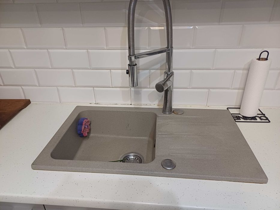 Meble kuchenne robione na zamówienie