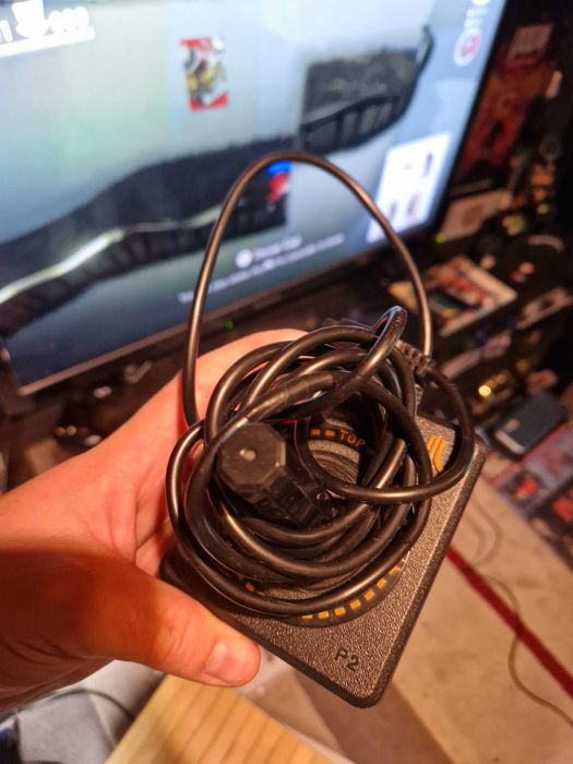 Konsola Mini - Atari Flashback X - Bydgoszcz/Osielsko