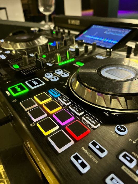 Denon DJ - Prime2