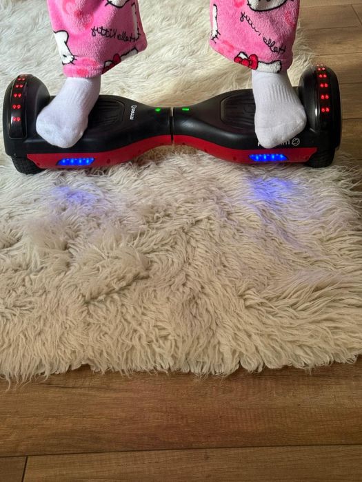 Deskorolka elektryczna MANTA