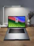 MacBook Pro 16 2021 32-Core GPU M1 Max 32GB RAM 1TB 92%